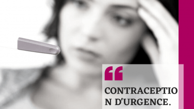 Photo of CONTRACEPTION D’URGENCE (PILULE DU LENDEMAIN)