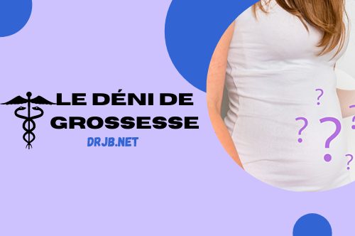 Photo of Déni de grossesse : aspects obstétricaux -VIDEO-
