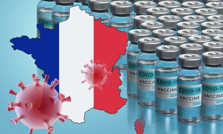 Photo of En France : pour le vaccin mais contre la vaccination des enfants.