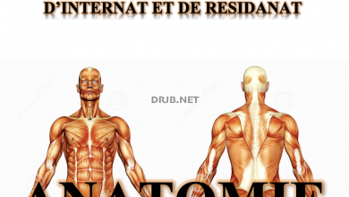 Photo of Programme internat résidanat de Fes pdf « ANATOMIE »