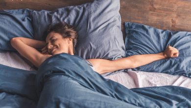 sommeil