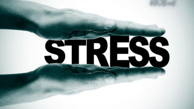 Photo of Réduction du stress et de l’anxiété