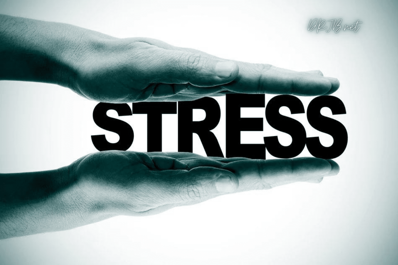 Réduction du stress