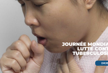 Photo of Journée mondiale de lutte contre la tuberculose 2024