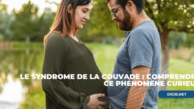 Photo of Le Syndrome de la Couvade : Comprendre ce Phénomène Curieux